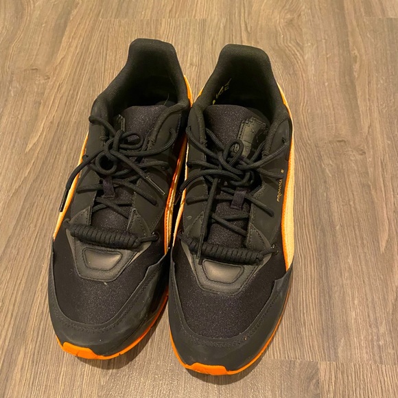 Puma Pronounce Shoes - Picture 1 of 10